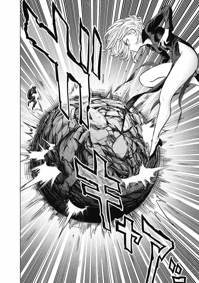 One Punch Man - Chapter 177 image 23